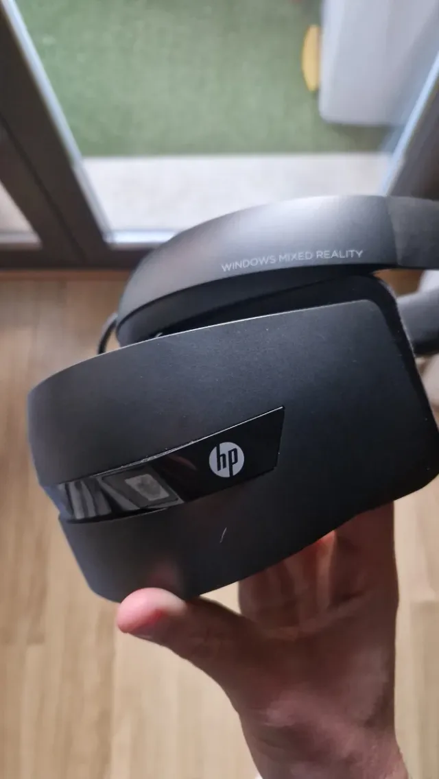 Gafas VR HP 1440²