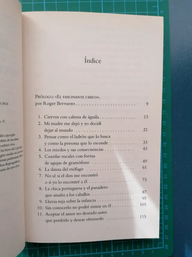 Todo lo que podríamos haber sido tú y yo si no ...