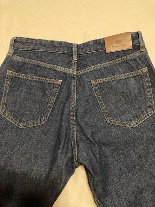 Pantalón vaquero Massimo Dutti Talla 40 41