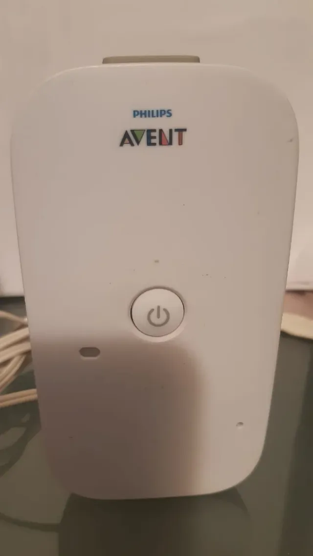 Baby Monitor Philips Avent con scatola