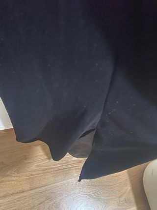 Kimono Terciopelo  Talla Única