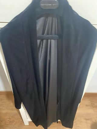 Kimono Terciopelo  Talla Única