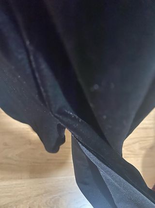 Kimono Terciopelo  Talla Única