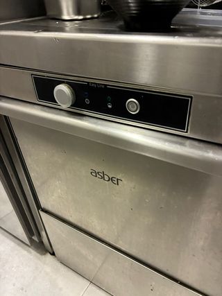 Traspaso de Negocio, (no de la propiedad)