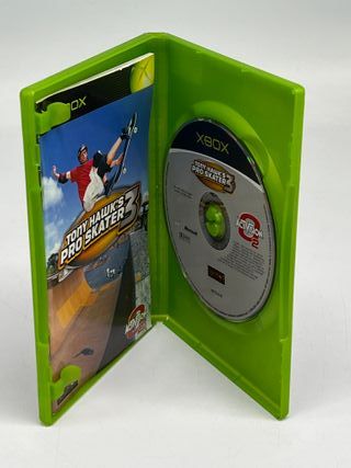 Videogioco Tony Hawk's Pro Skater 3 Xbox G2627