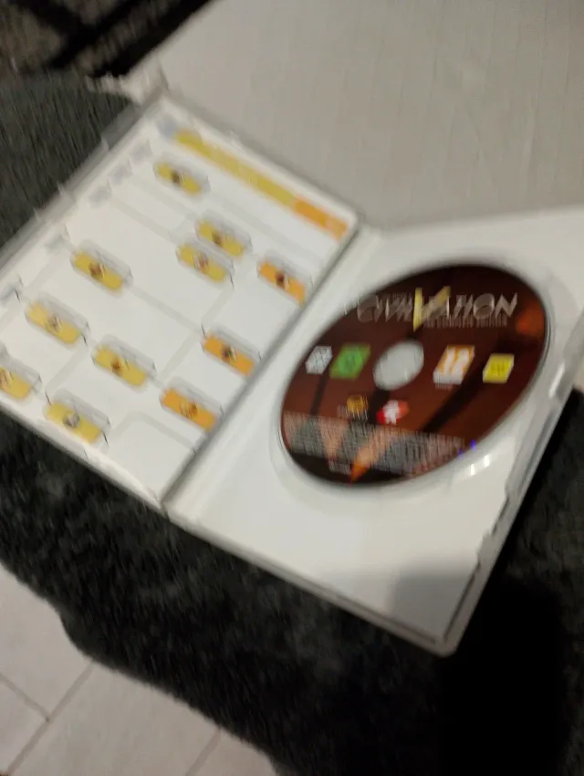 Sid Meier's Civilization V Complete PC