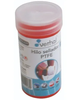 Hilo sellador PTFE 160 m