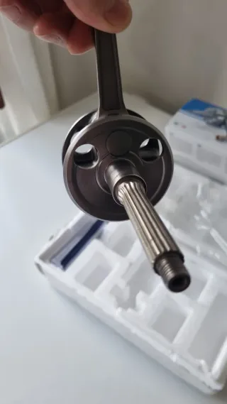 Albero Motore Polini Yamaha Aerox