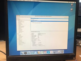 Powermac G4 MDD 1.25 mhz Apple
