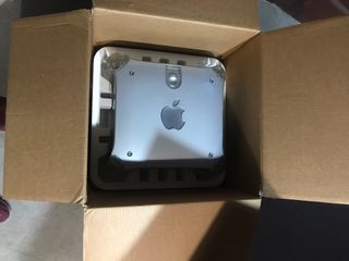 Powermac G4 MDD 1.25 mhz Apple
