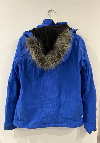 Chaqueta de esquí azul O'Neill