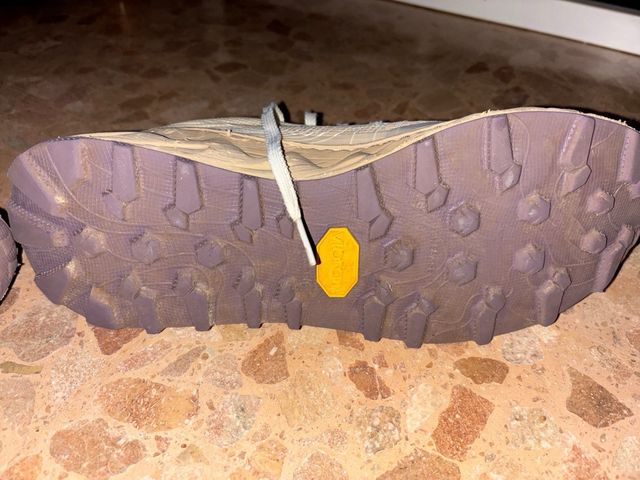Zapatillas trail Nnormal Tomir 2.0 44,5