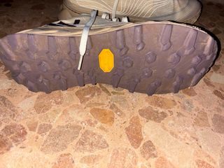 Zapatillas trail Nnormal Tomir 2.0 44,5