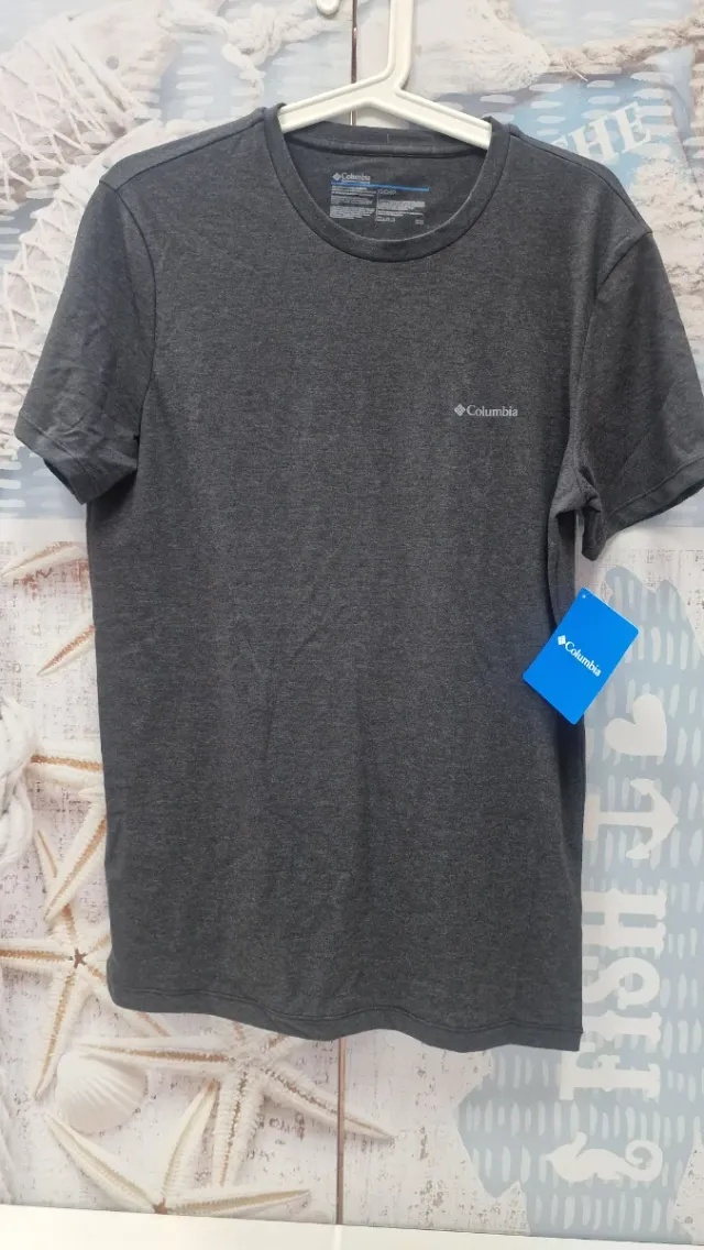 Camiseta Calvin Klein Azul Talla M