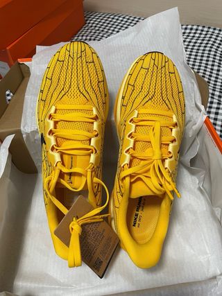 Nike Pegasus 41 Zapatillas Running Talla 41