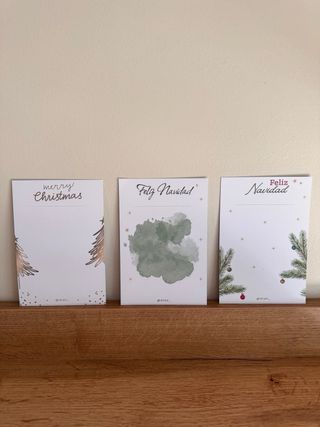 Bola Navidad Personalizada