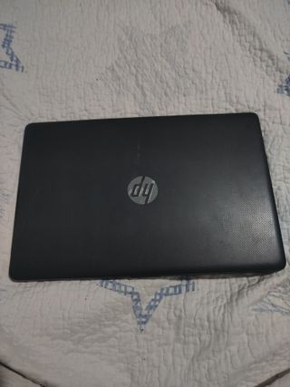 Portátil HP