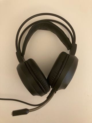 Cascos Gaming PS5/4/3, Xbox, PC, Nintendo