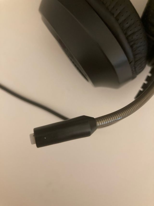 Cascos Gaming PS5/4/3, Xbox, PC, Nintendo