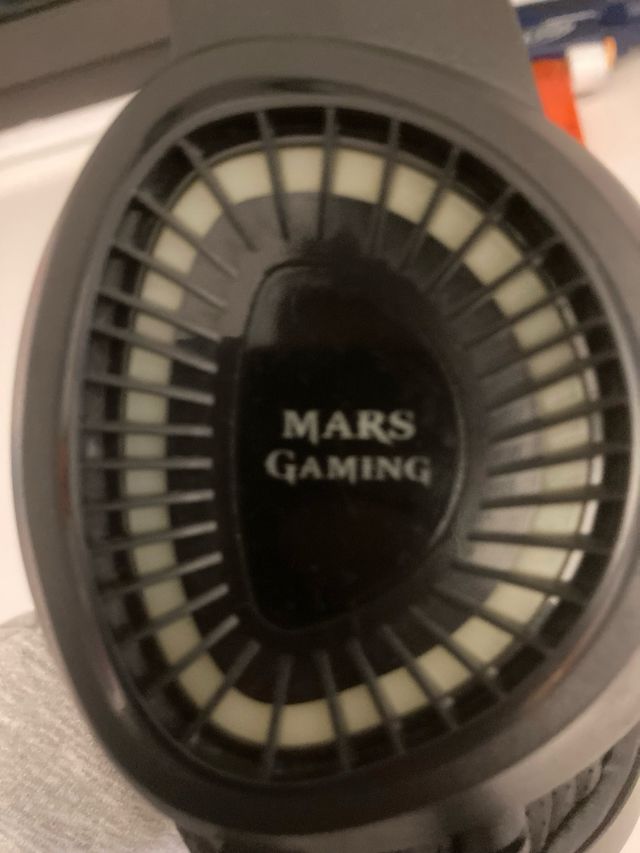 Cascos Gaming PS5/4/3, Xbox, PC, Nintendo