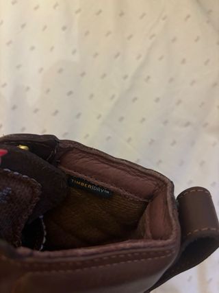 Botas Timberland Hombre Marrones