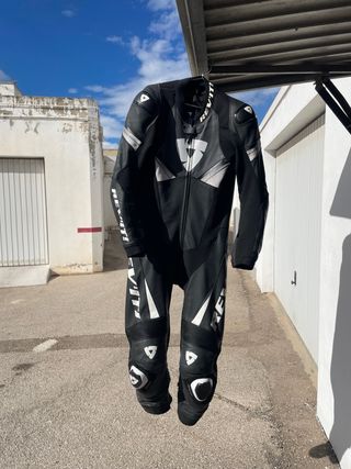 Mono de moto Revit T48