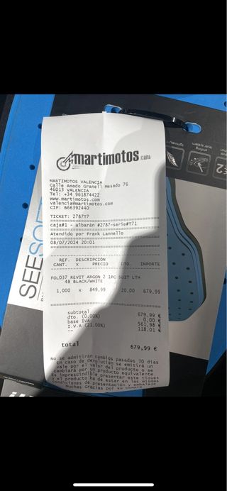 Mono de moto Revit T48