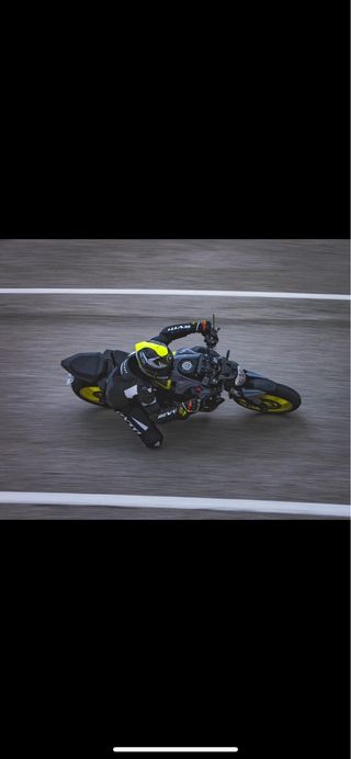 Mono de moto Revit T48