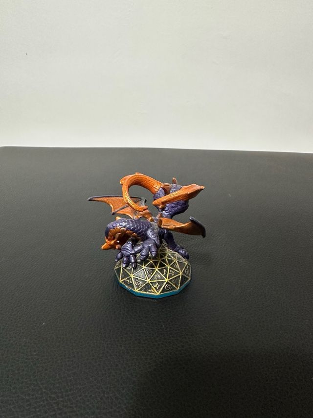 Skylanders Spyro Figura