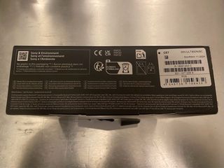 Sony ULT WEAR WH-ULT90 Auriculares Inalámbricos