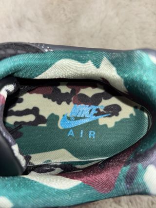 Air Max 95 x Corteiz Nike