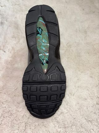 Air Max 95 x Corteiz Nike