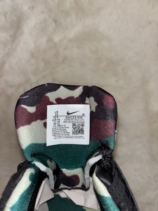 Air Max 95 x Corteiz Nike