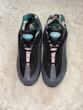 Air Max 95 x Corteiz Nike