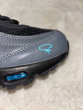 Air Max 95 x Corteiz Nike