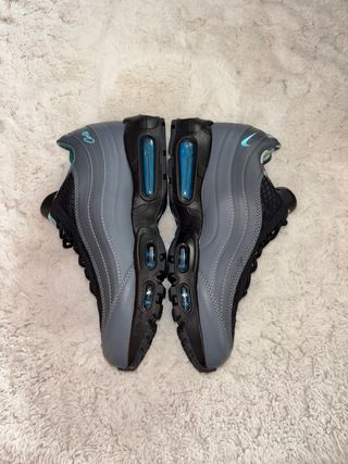 Air Max 95 x Corteiz Nike
