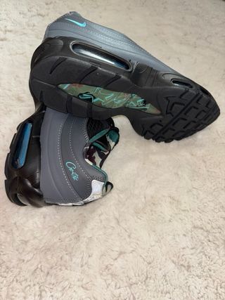 Air Max 95 x Corteiz Nike