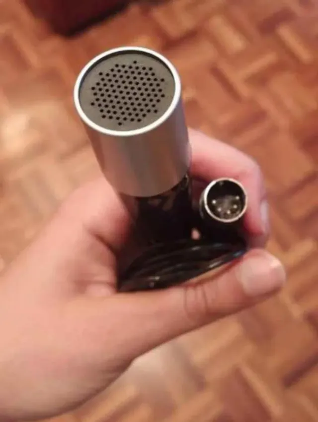 Proyector Sonoro Mark S807