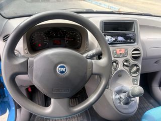 FIAT Panda 2004