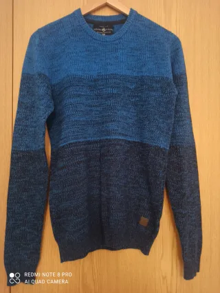 Jersey hombre marca Koröchi