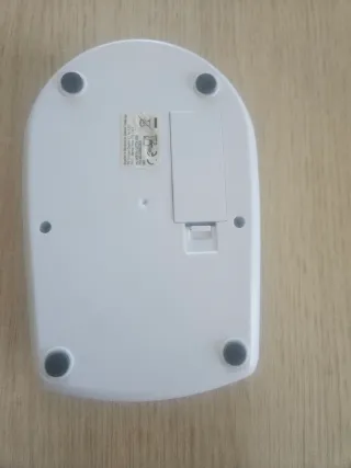 Bilancia da cucina digitale