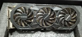 Gigabyte NVIDIA GeForce GTX 970