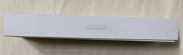 Reloj OPPO 46mm Negro