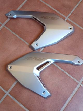 Tapas Motor Honda X-ADV 750 (2023)