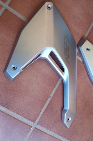 Tapas Motor Honda X-ADV 750 (2023)