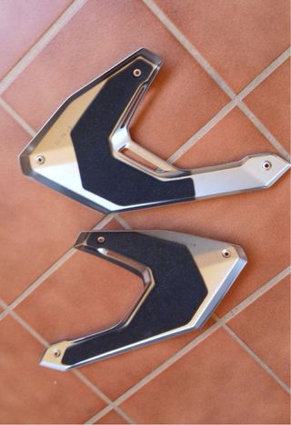 Tapas Motor Honda X-ADV 750 (2023)