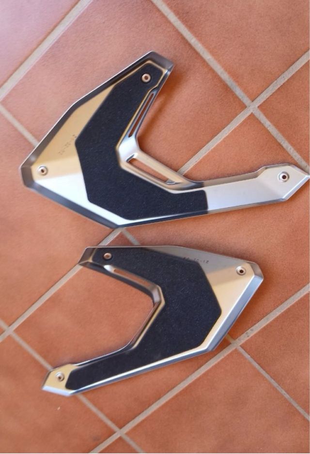 Tapas Motor Honda X-ADV 750 (2023)