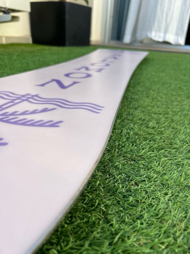 Snowboard Salomon Lotus