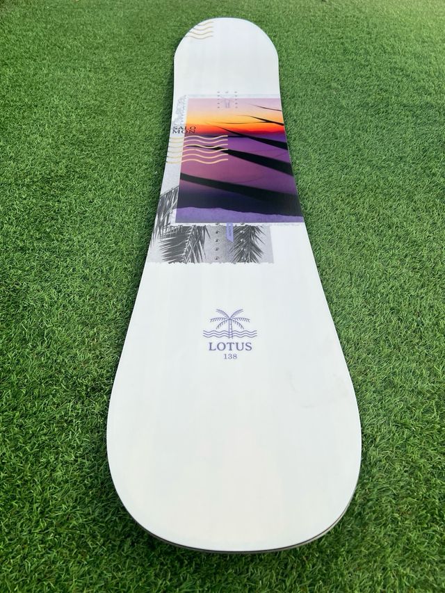 Snowboard Salomon Lotus