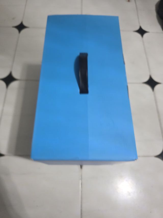 Altavoz Portátil TG526